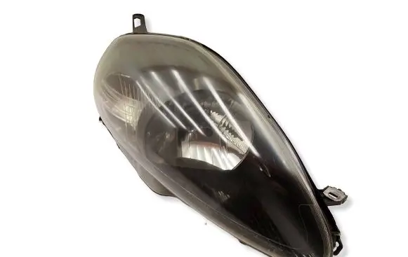 Fiat Grande Punto Headlight/headlamp 
