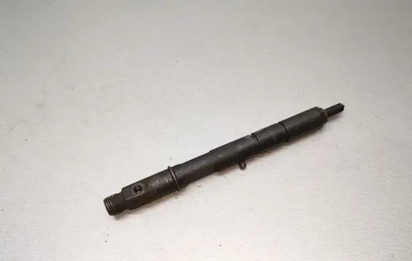 Audi A6 S6 C5 4B Fuel injector 059130201E 0432133836