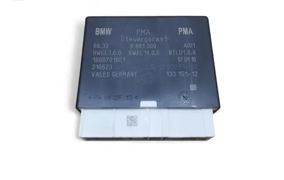 BMW X1 F48 F49 Parking PDC control unit/module 6881300