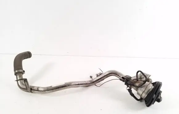 Mercedes-Benz A W177 Fuel tank filler neck pipe A1774703600