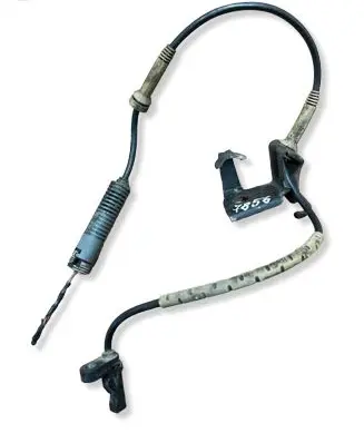 BMW 3 E90 E91 Front ABS sensor wiring 6750424
