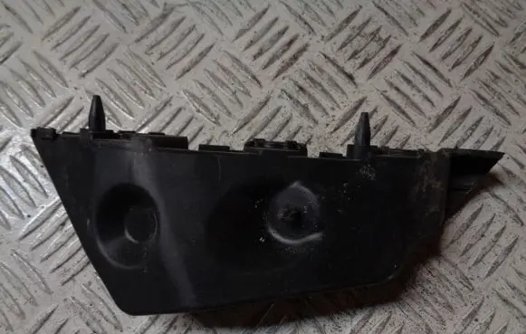 Ford Grand C-MAX Front bumper mounting bracket AM5117D958A
