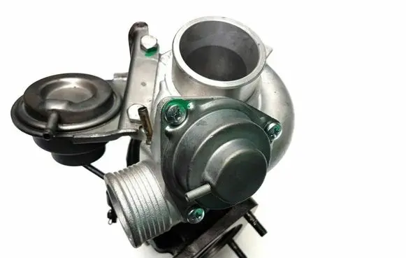 Volvo S40, V40 Turbo 4937706350 4937706361 49377-06361