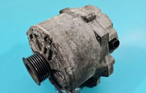 Audi A8 S8 D4 4H Generator/alternator 06E903015B IMPRK1424759