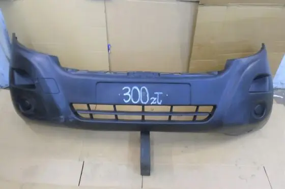 Renault Master III Front bumper 620220006R