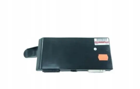 Jaguar X-Type Air conditioner control unit module C2S49714