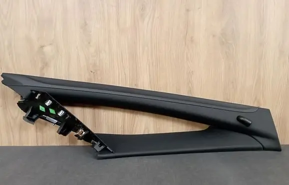 Citroen DS5 (A) pillar trim 98058245