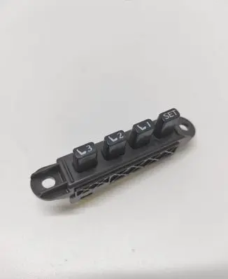 Lexus IS 220D-250-350 Seat memory switch 15A988RH 15A989LH