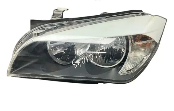 BMW X1 E84 Headlight/headlamp 89093504 63112990003 2990003