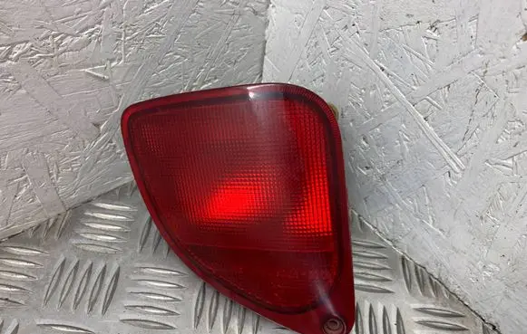 Hyundai Coupe Rear fog light 92411275