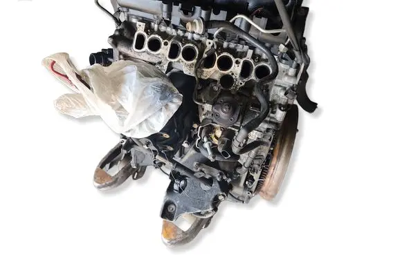 BMW X1 E84 Engine N47D20C