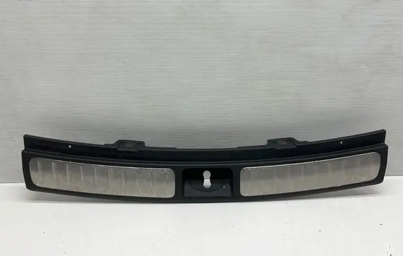 KIA Optima Trunk/boot sill cover protection 85775D4300