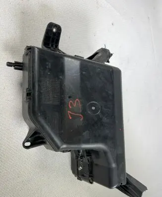 Toyota Prius (XW20) Fuse box set