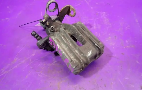 Audi A4 S4 B6 8E 8H Rear brake caliper