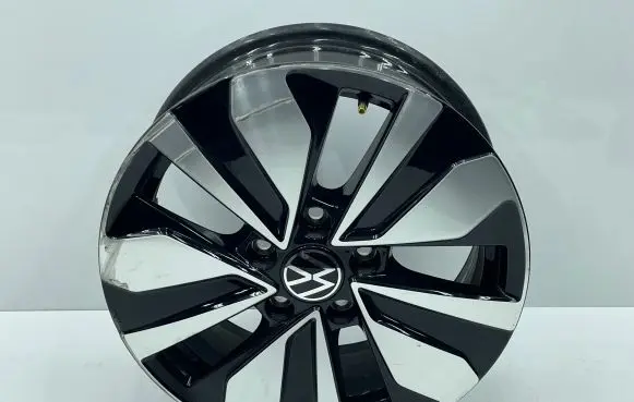 R16 alloy rim