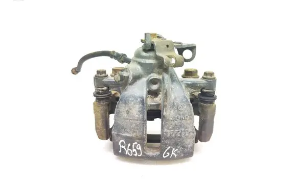 Volkswagen Transporter - Caravelle T5 Rear brake caliper
