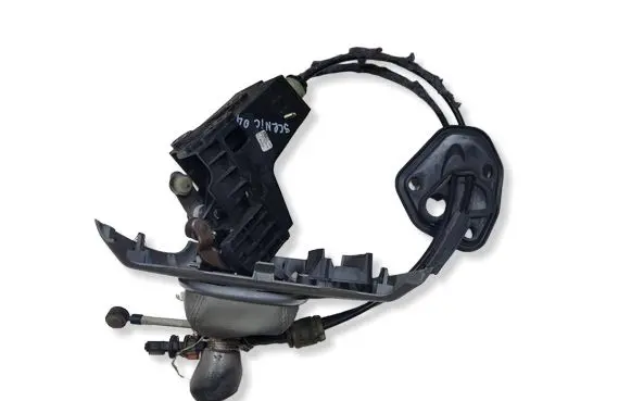 Renault Scenic II - Grand scenic II Gear shifter/selector 319068