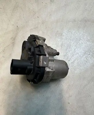 Volkswagen Golf VIII Turbine electric control actuator 8355560110