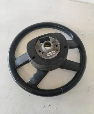 Volkswagen Caddy Steering wheel 1T0419091B 305281499001AA