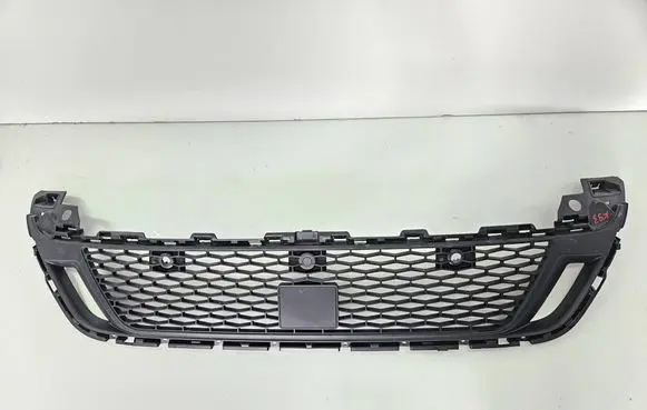 Land Rover Discovery Sport Front bumper lower grill LK7217F791BA