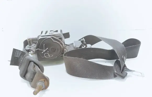 Ford S-MAX Front seatbelt Em2br61295ae