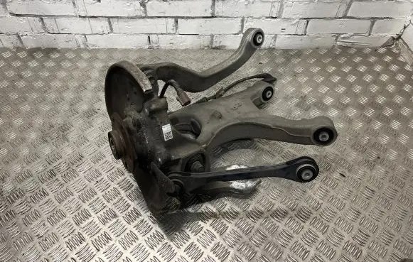 Audi Q5 SQ5 Rear suspension assembly kit set 8R0505432F