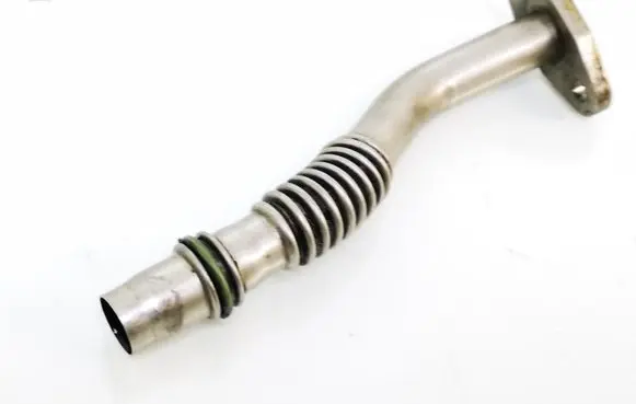 Audi A4 S4 B5 8D Turbo turbocharger oiling pipe/hose