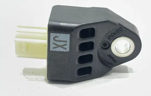 Lexus NX Airbag deployment crash/impact sensor 89831-78010