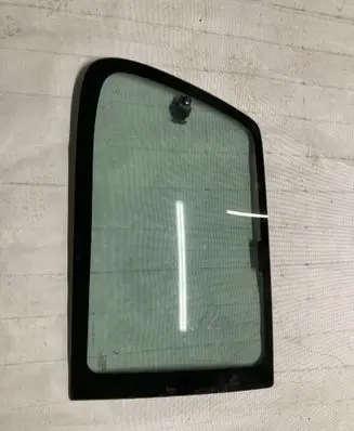 Citroen C8 Rear side window