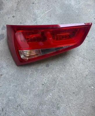 Audi A1 Tailgate rear/tail lights 8X0945093E