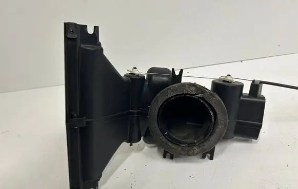 Microcar M.GO Interior heater climate box assembly housing 34007409
