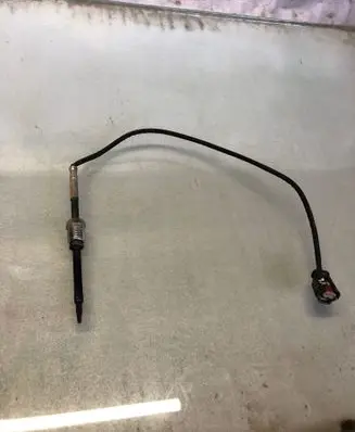 BMW X2 U10 Exhaust gas temperature sensor 780411704