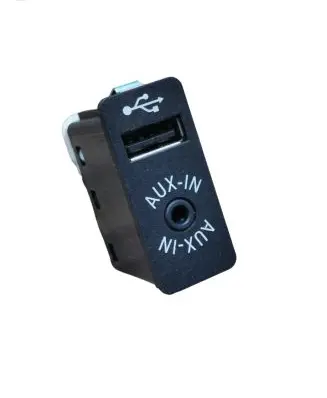 BMW i3 USB socket connector 9266607 8410926660703