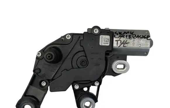 Audi Q8 Rear window wiper motor 4KE955711
