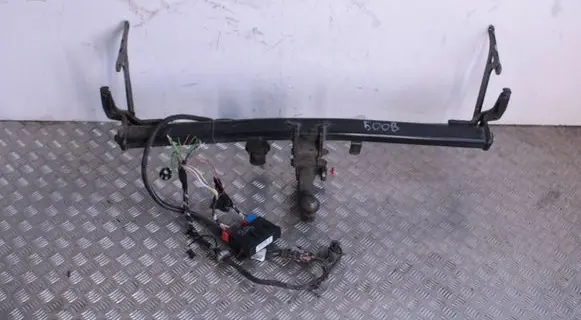 Peugeot 5008 II Tow bar set 9810077580 9816244180 9810050080
