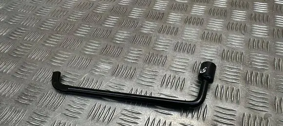 Citroen C4 Cactus Wheel nut wrench 