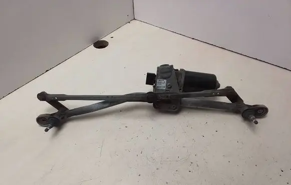 Mazda 3 I Front wiper linkage and motor F00S2S2698 BNBV6737XA