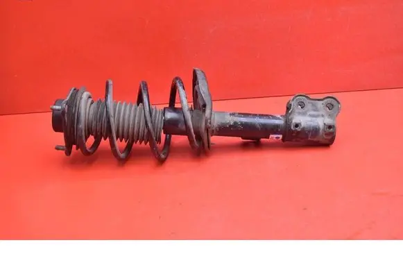 Front shock absorber/damper