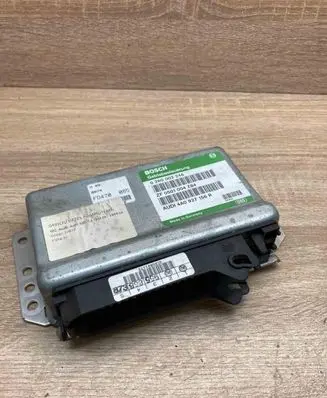 Audi A6 S6 C4 4A Gearbox control unit/module 0260002246 4A0927156R Used