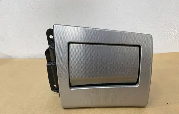 Jaguar XF X250 Dashboard air vent grill cover trim CX23014A23BC