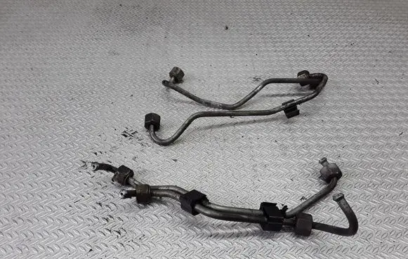 Ford Galaxy Fuel injector supply line/pipe 