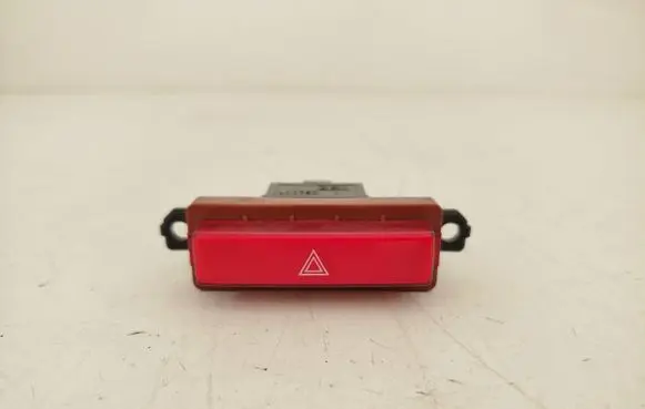 Nissan Micra Hazard light switch M27745