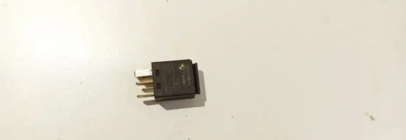 BMW 1 E81 E87 Other relay 61366919113 6136-6919113