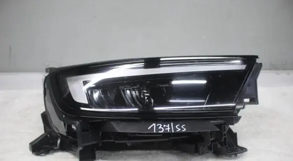 Opel Mokka B Headlight/headlamp 9847939180