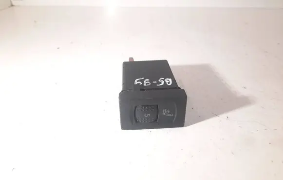 Volkswagen PASSAT B5 Seat heating switch 3B0963564C