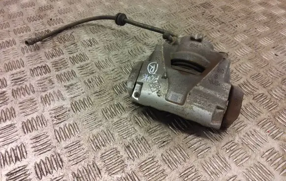 Nissan Juke II F16 Front brake caliper