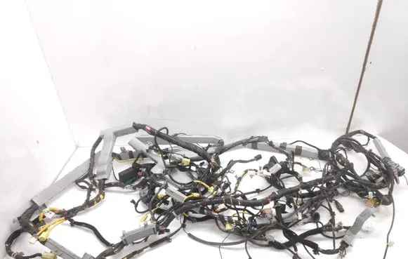 KIA Carnival Other wiring loom 917204D130 919804D010