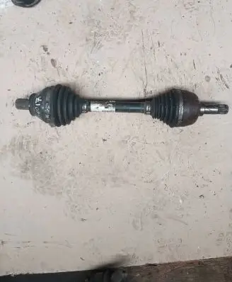 Volvo V60 Front driveshaft P30783201