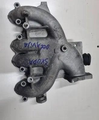 Intake manifold