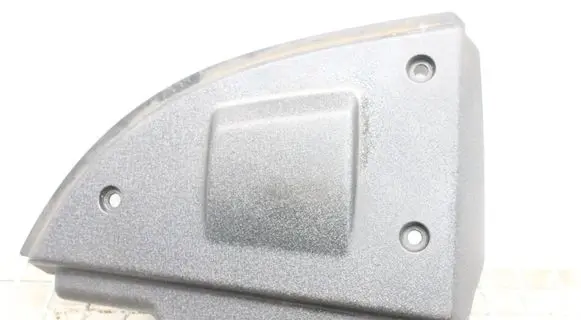 Audi TT Mk1 Battery box tray cover/lid 8N0103927B